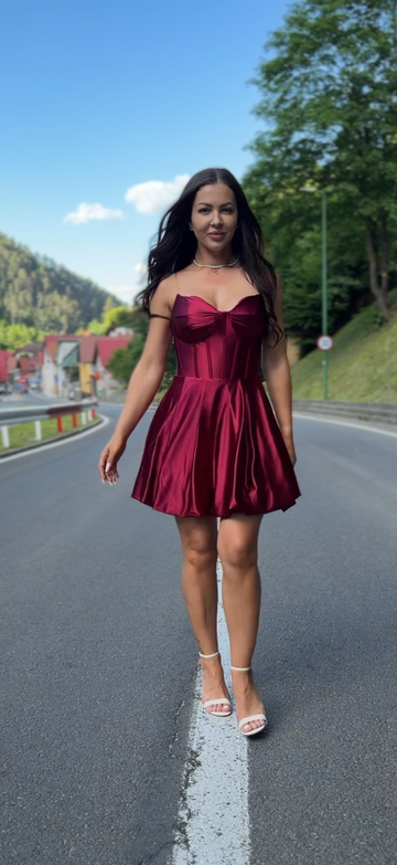 Rochie Ana