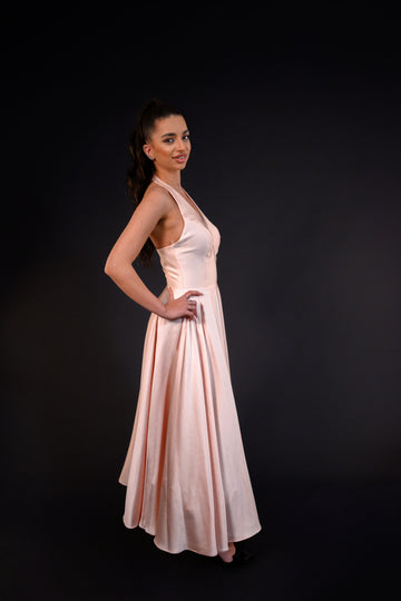 Rochie Blush Serenity