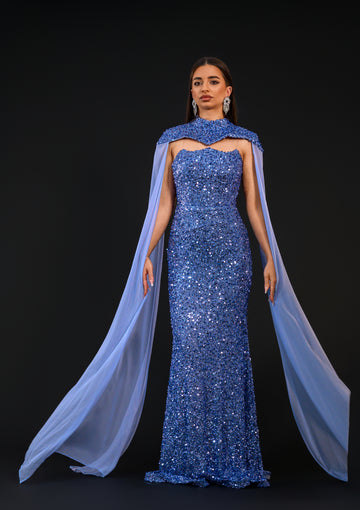 Prezență regală Rochie