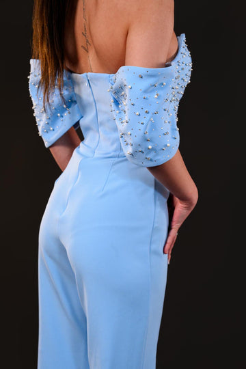 Rochie Noir Étoile
