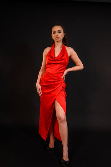 Rochie Scarlet Desire