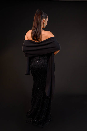 Rochie Black Elegance